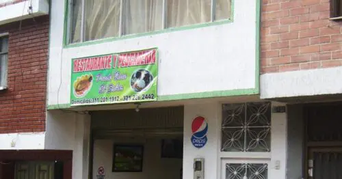 RESTAURANTE Y PESCADERIA DONDE NACE EL SABOR RESTAURANTE Y PESCADERIA DONDE NACE EL SABOR